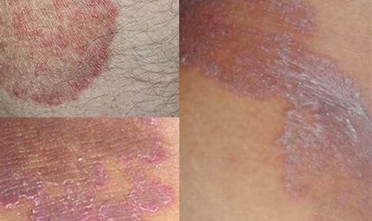 Cara Mengatasi Gatal Pada Selangkangan